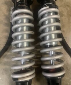 10-14 Ford Raptor Fox Shocks 3.0