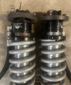 10-14 Ford Raptor Fox Shocks 3.0