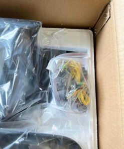 15-23 Mustang s550 Euro Taillights