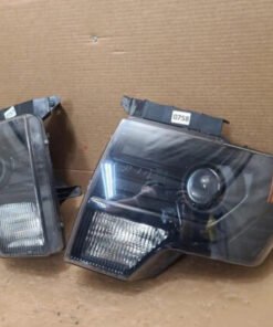 2009 - 2014 FORD F150 RAPTOR XENON Headlight