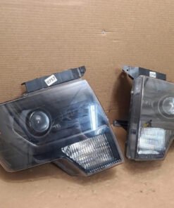 2009 - 2014 FORD F150 RAPTOR XENON Headlight