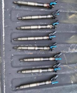 2011-2016 Ford Superduty 6.7 Powerstroke Injectors For Sale