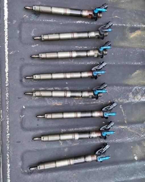 2011-2016 Ford Superduty 6.7 Powerstroke Injectors For Sale