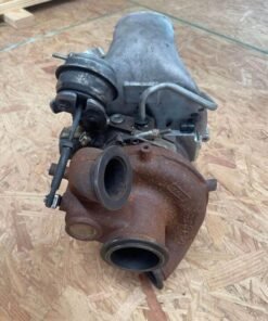 2011-2016 Ford Superduty F250 F350 6.7 Turbo For Sale