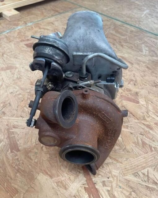 2011-2016 Ford Superduty F250 F350 6.7 Turbo For Sale