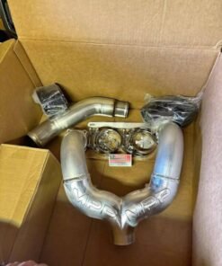 2011-2016 Ford Superduty Performance 6.7 Piping Kit For Sale