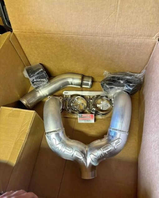 2011-2016 Ford Superduty Performance 6.7 Piping Kit For Sale