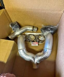 2011-2016 Ford Superduty Performance 6.7 Piping Kit For Sale