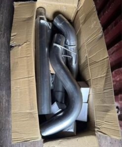 2011-2022 Ford 6.7 Powerstroke 5" Exhaust For Sale