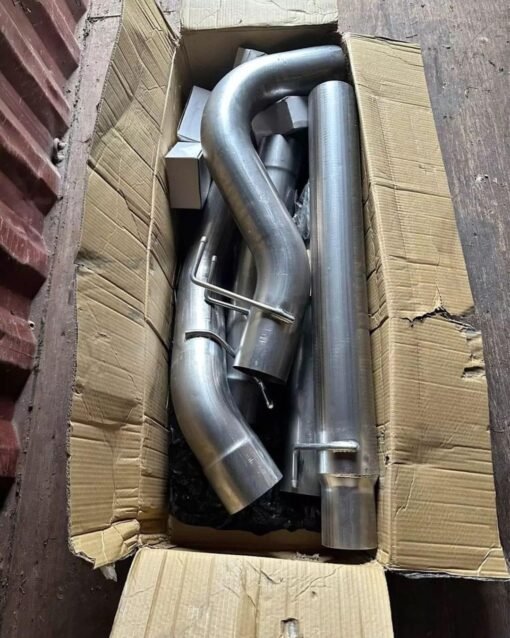 2011-2022 Ford 6.7 Powerstroke 5" Exhaust For Sale