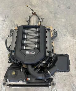 2011 Mustang GT Gen 1 coyote - shopfordraptorparts.com