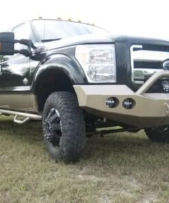 2011 to 2016 F250 F250 Road Armor Bumper For Sale