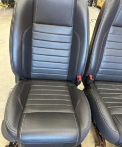 2013 Mustang Gt Leather Seats