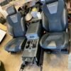 2015-2020 f150 raptor recaro seats