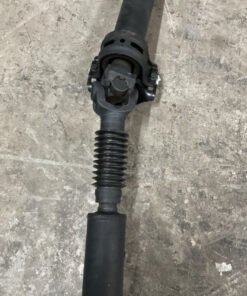 2017 2018 2019 FORD F450 DIESEL REAR DRIVE SHAFT HC34-4K145-KGE