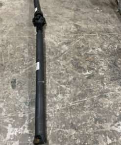 2017 2018 2019 FORD F450 DIESEL REAR DRIVE SHAFT HC34-4K145-KGE