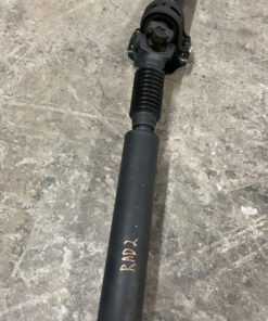 2017 2018 2019 FORD F450 DIESEL REAR DRIVE SHAFT HC34-4K145-KGE