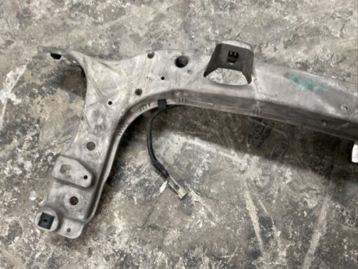 2017-2019 FORD F250 F350 F450 6.7L DIESEL RADIATOR SUPPORT TIE BAR OEM