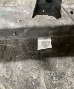 2017-2019 FORD F250 F350 F450 6.7L DIESEL RADIATOR SUPPORT TIE BAR OEM