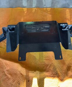 2017-2020 FORD RAPTOR BOMBER FRONT BUMPER FOR SALE