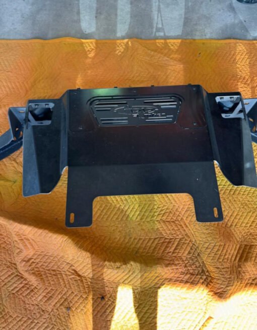 2017-2020 FORD RAPTOR BOMBER FRONT BUMPER FOR SALE
