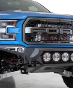 2017-2020 FORD RAPTOR BOMBER FRONT BUMPER FOR SALE