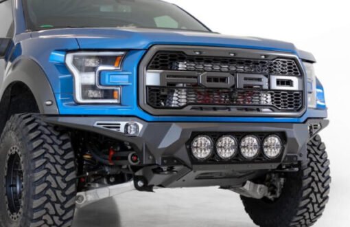 2017-2020 FORD RAPTOR BOMBER FRONT BUMPER FOR SALE