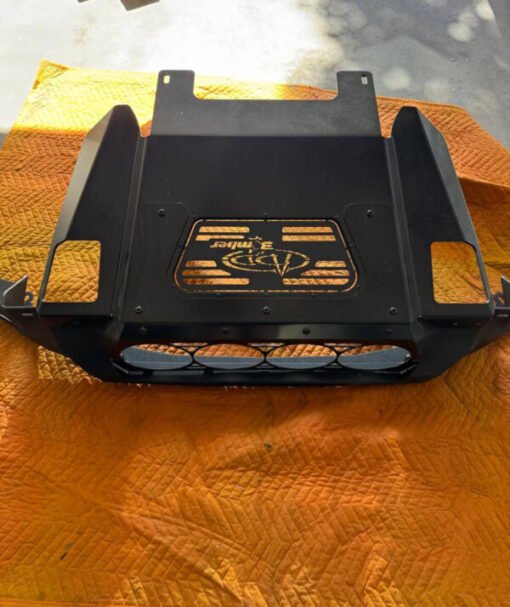 2017-2020 FORD RAPTOR BOMBER FRONT BUMPER FOR SALE