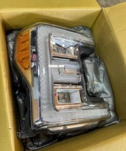 2017- 2020 Ford Superduty F-250 F-350 F-450 OEM Halogen Headlights For Sale