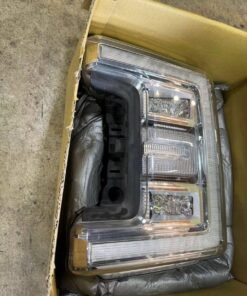 2017- 2020 Ford Superduty F-250 F-350 F-450 OEM Halogen Headlights For Sale