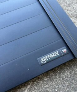 2017-2022 FORD F250 F350 RETRAX RETRACTABLE BED COVER FOR 6' 9