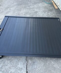 2017-2022 FORD F250 F350 RETRAX RETRACTABLE BED COVER FOR 6' 9