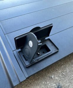 2017-2022 FORD F250 F350 RETRAX RETRACTABLE BED COVER FOR 6' 9