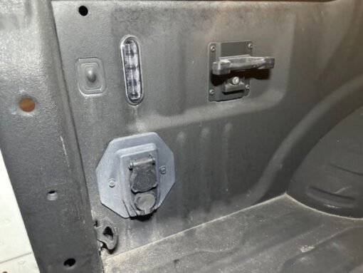 2017-2022 FORD F250 F350 SHORT BED