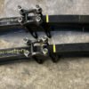 2017-2022 FORD F450 REAR RIGHT LEFT LEAF SPRINGS PAIR OEM 3K MILES