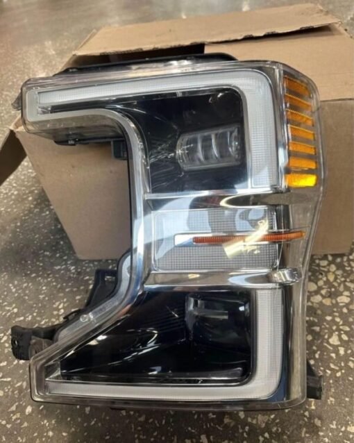 2017-2023 Ford superduty F250 F350 LED Headlight For Sale