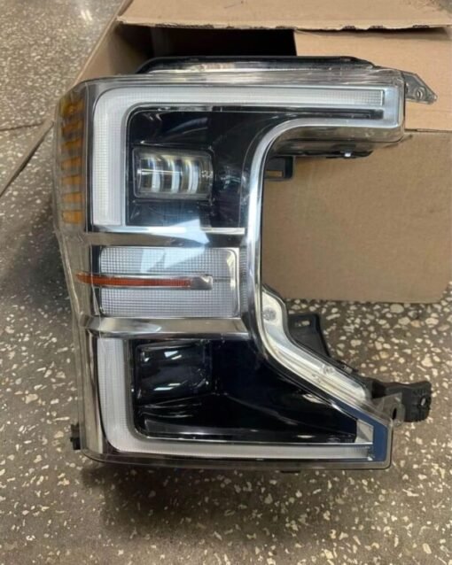 2017-2023 Ford superduty F250 F350 LED Headlight For Sale
