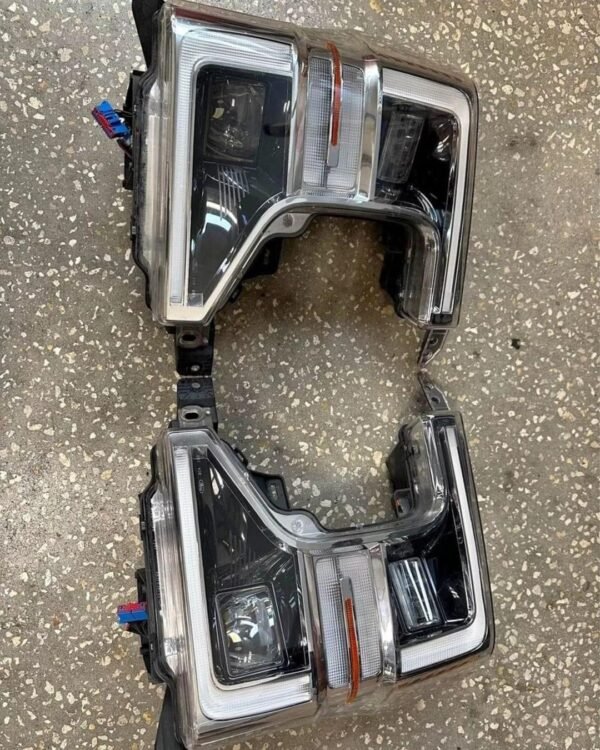 2017-2023 Ford superduty F250 F350 LED Headlight For Sale
