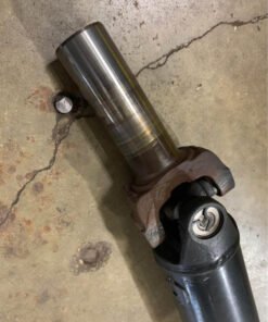 2017 Ford Raptor Crew Cab Driveshaft For Sale