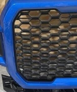 2018-2022 Ford F150 STX Honeycomb Grill For Sale