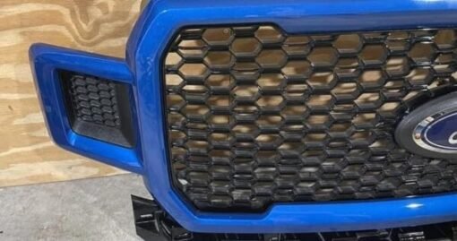 2018-2022 Ford F150 STX Honeycomb Grill For Sale