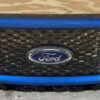 2018-2022 Ford F150 STX Honeycomb Grill For Sale