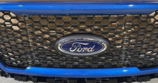 2018-2022 Ford F150 STX Honeycomb Grill For Sale