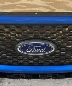 2018-2022 Ford F150 STX Honeycomb Grill For Sale