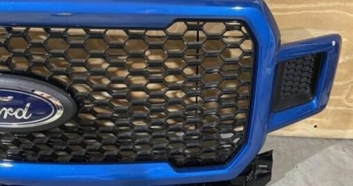 2018-2022 Ford F150 STX Honeycomb Grill For Sale