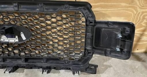 2018-2022 Ford F150 STX Honeycomb Grill For Sale