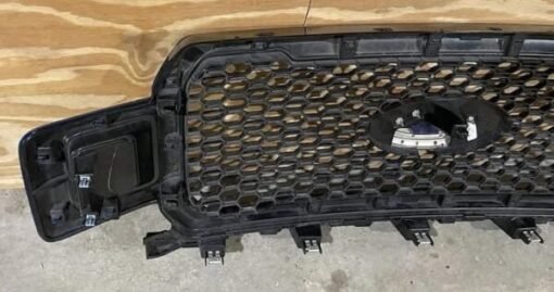 2018-2022 Ford F150 STX Honeycomb Grill For Sale