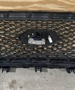 2018-2022 Ford F150 STX Honeycomb Grill For Sale