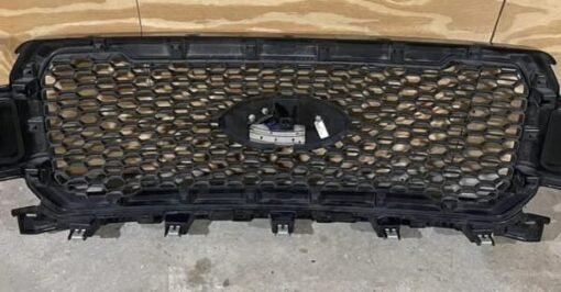 2018-2022 Ford F150 STX Honeycomb Grill For Sale