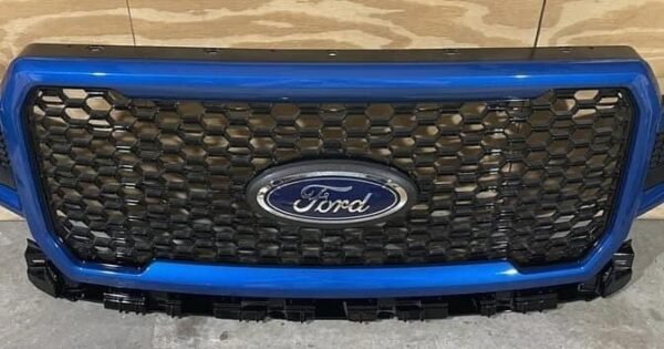 2018-2022 Ford F150 STX Honeycomb Grill For Sale